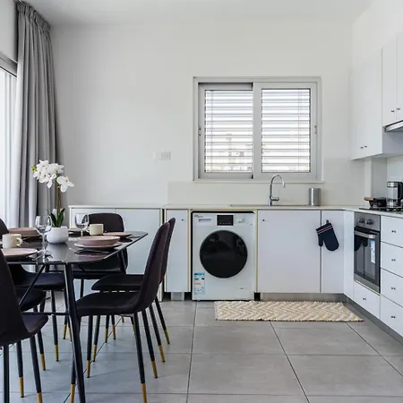 2br Lux Apt. * Lefkoşa