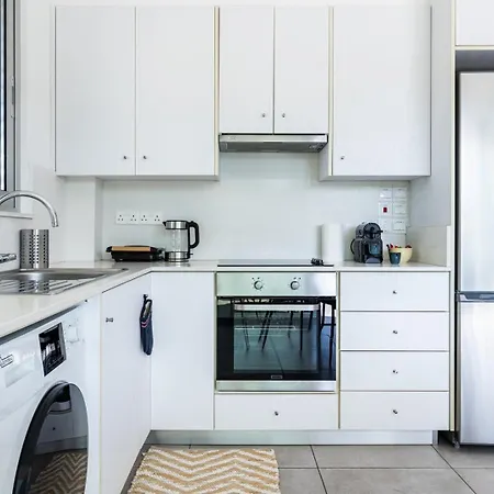 2br Lux Apt. Lefkoşa