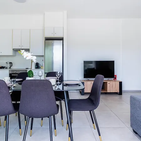 2br Lux Apt. * Lefkoşa