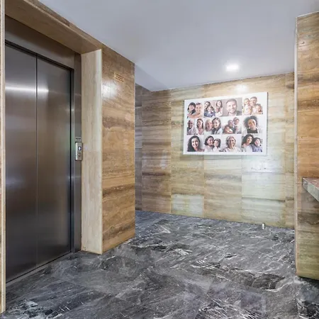 2br Lux Apt. Lefkoşa